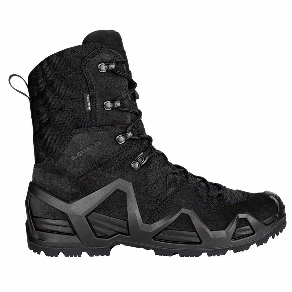 BOTA LOWA ZEPHYR MK2 GTX HI TF NEGRA