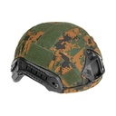 FUNDA CASCO INVADER GEAR FAST MARPAT