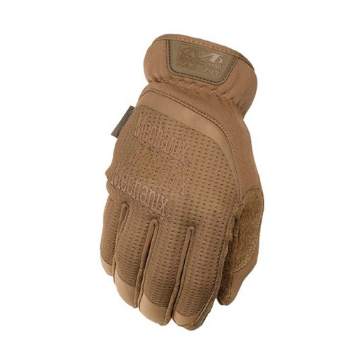 [FFTAB-72-DE-S] GUANTE MECHANIX FAST FIT TAN (S)