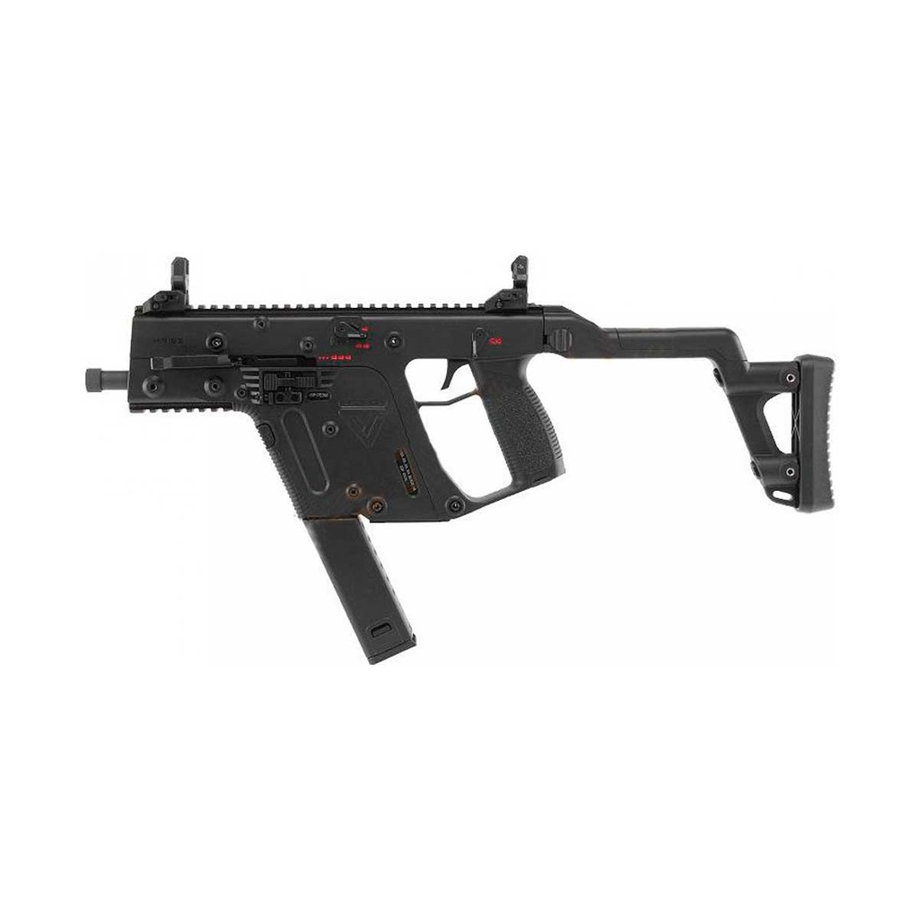 FUSIL ARES AMOEBA VT G2 AEG NEGRO