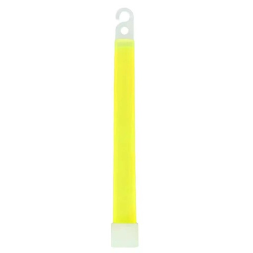 [IW-40864-YW/26014Q] LUZ QUIMICA IMMORTAL 6 INCH AMARILLA