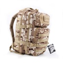 MOCHILA IMMORTAL MOLLE PEQ. 20L PIX.ARIDA