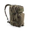 MOCHILA IMMORTAL LASER PEQ. 20L VERDE