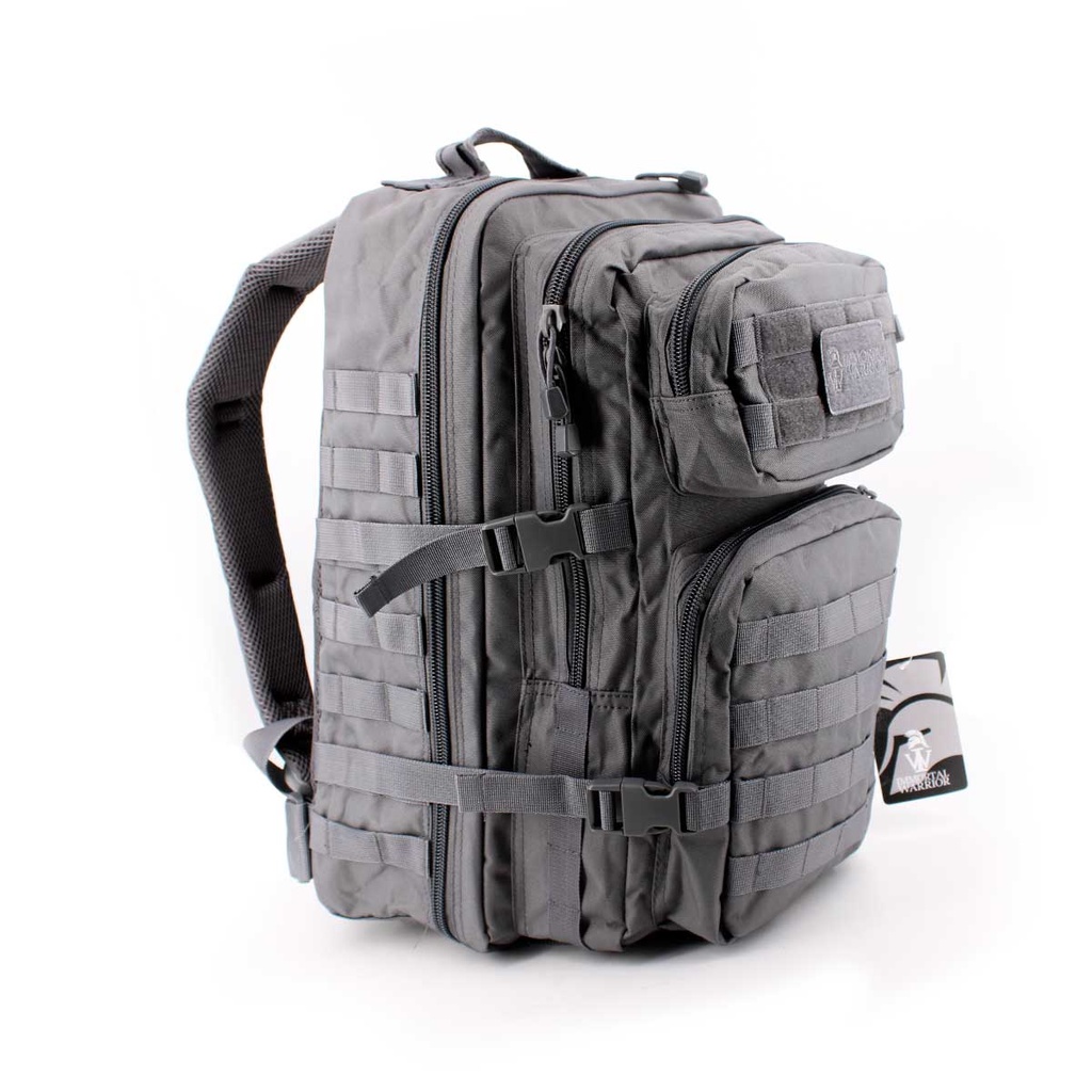 MOCHILA IMMORTAL MOLLE GR. 36L GRIS