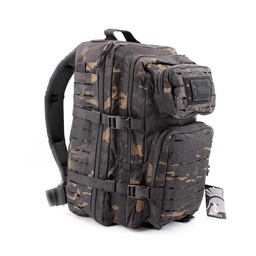 MOCHILA IMMORTAL LASER GR. 36L MULTICAM BLACK
