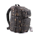 MOCHILA IMMORTAL LASER GR. 36L MULTICAM BLACK