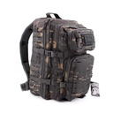 MOCHILA IMMORTAL LASER GR. 36L MULTICAM BLACK