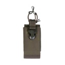POUCH WALKIE MOLLE VERDE