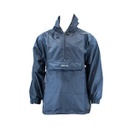 CANGURO AGUA NYLON MARINO