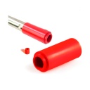 GOMA HOP-UP PROMETHEUS AEG ROJA