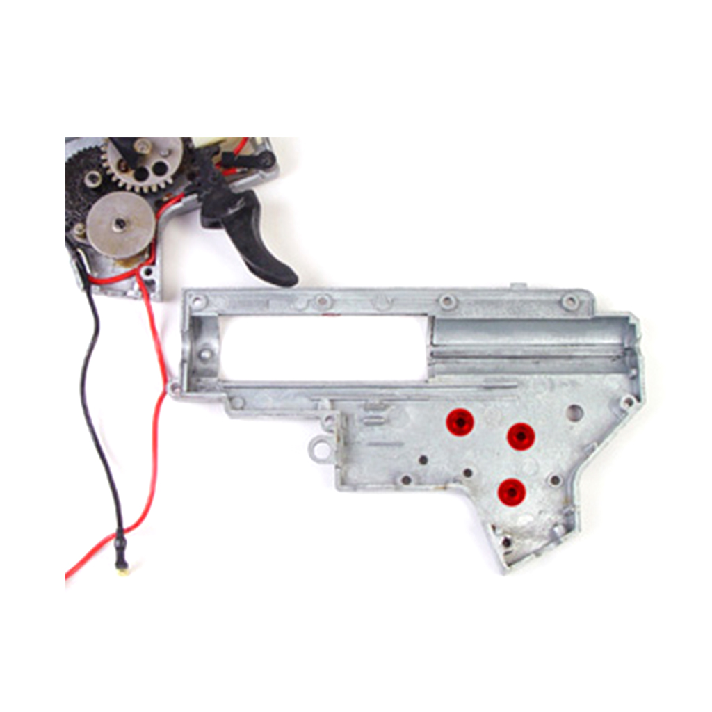 RODAMIENTOS PROMETHEUS 7MM