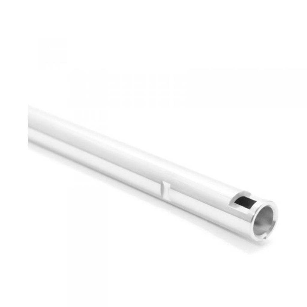 CAÑON INTERNO PROMETHEUS 6.03 EG 128MM ARP9 PLATA