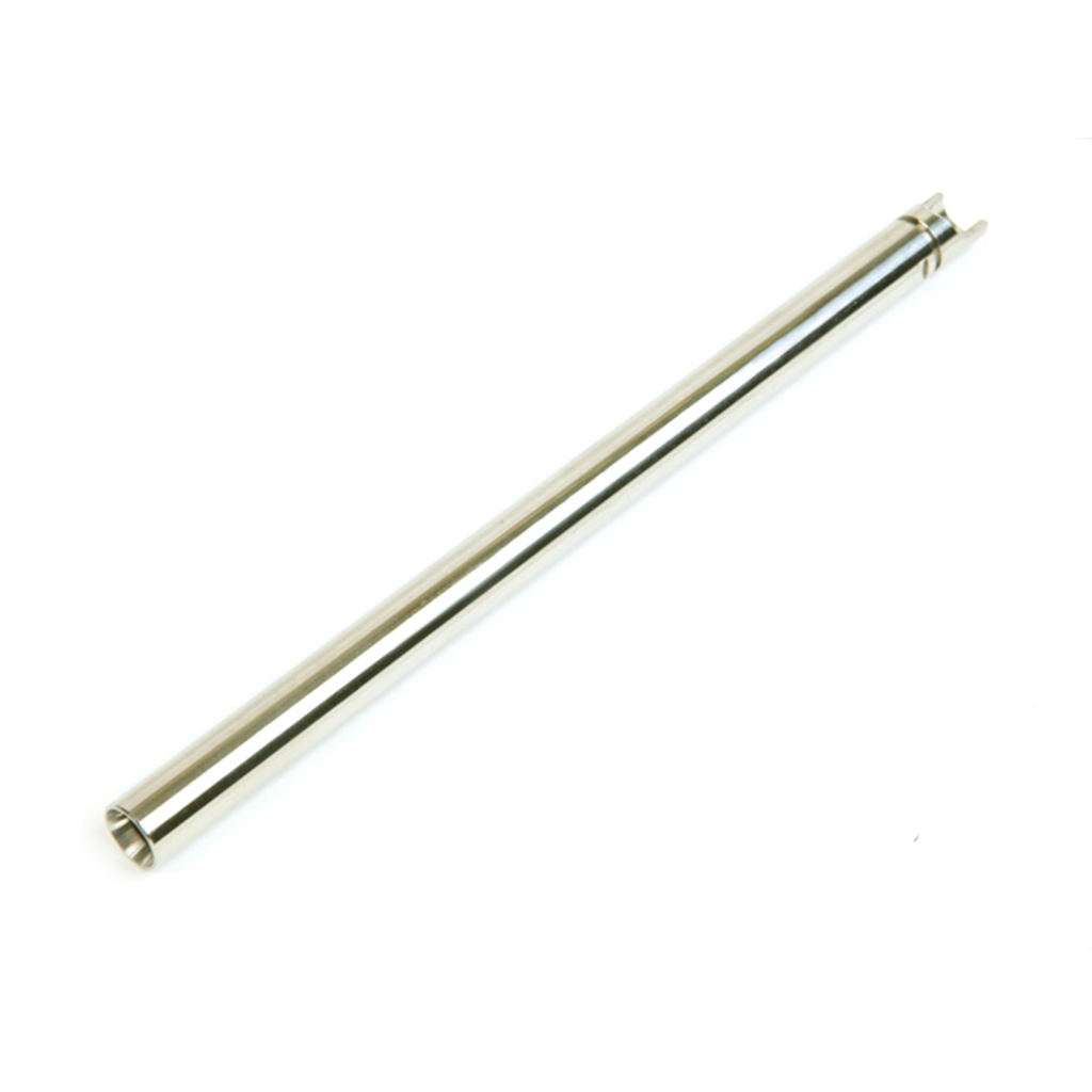 CAÑON INTERNO PISTOLA  NINE BALL 6.03 145.5MM MP7 PLATA