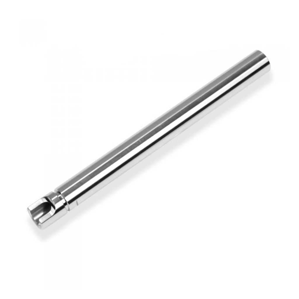 CAÑON INTERNO PISTOLA  NINE BALL 6.03 94.5MM HI CAPA 4.3 PLATA