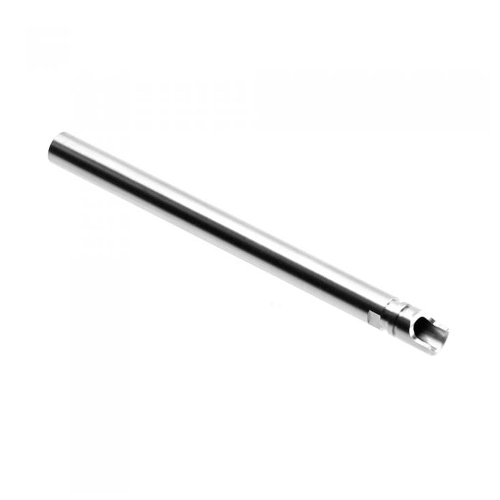 CAÑON INTERNO PISTOLA  NINE BALL 6.03 113.5MM FNX PLATA