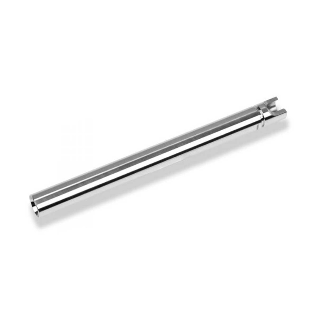 CAÑON INTERNO PISTOLA  NINE BALL 6.03 133MM MK23 PLATA