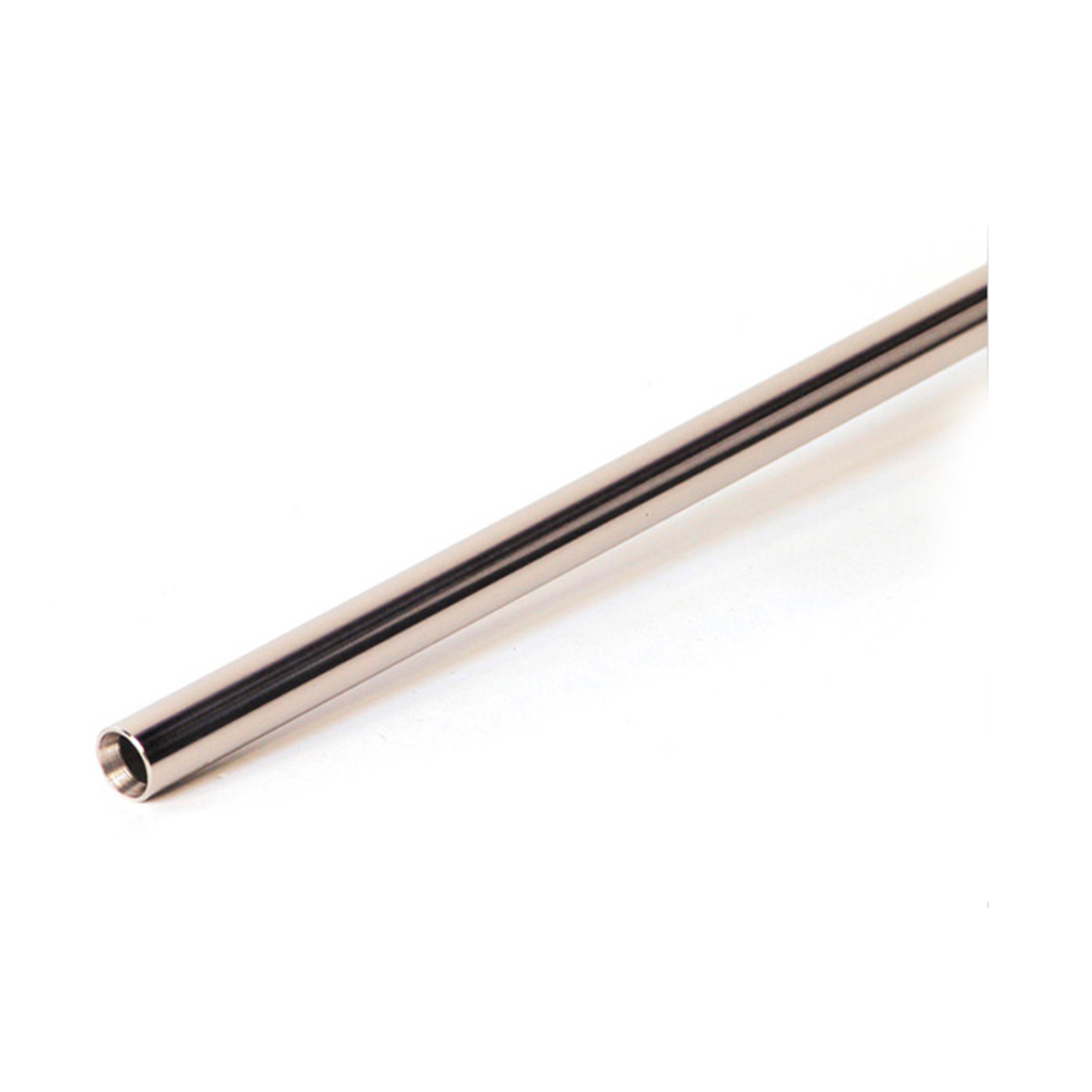 CAÑON INTERNO PISTOLA  NINE BALL 6.03 90MM M&P9 PLATA