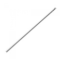 CAÑON INTERNO PROMETHEUS 6.03 AEG 295MM PLATA