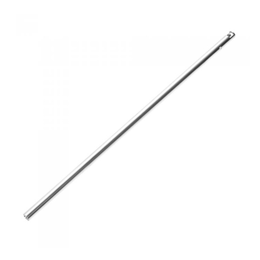 [L65985] CAÑON INTERNO PROMETHEUS 6.03 AEG 295MM PLATA