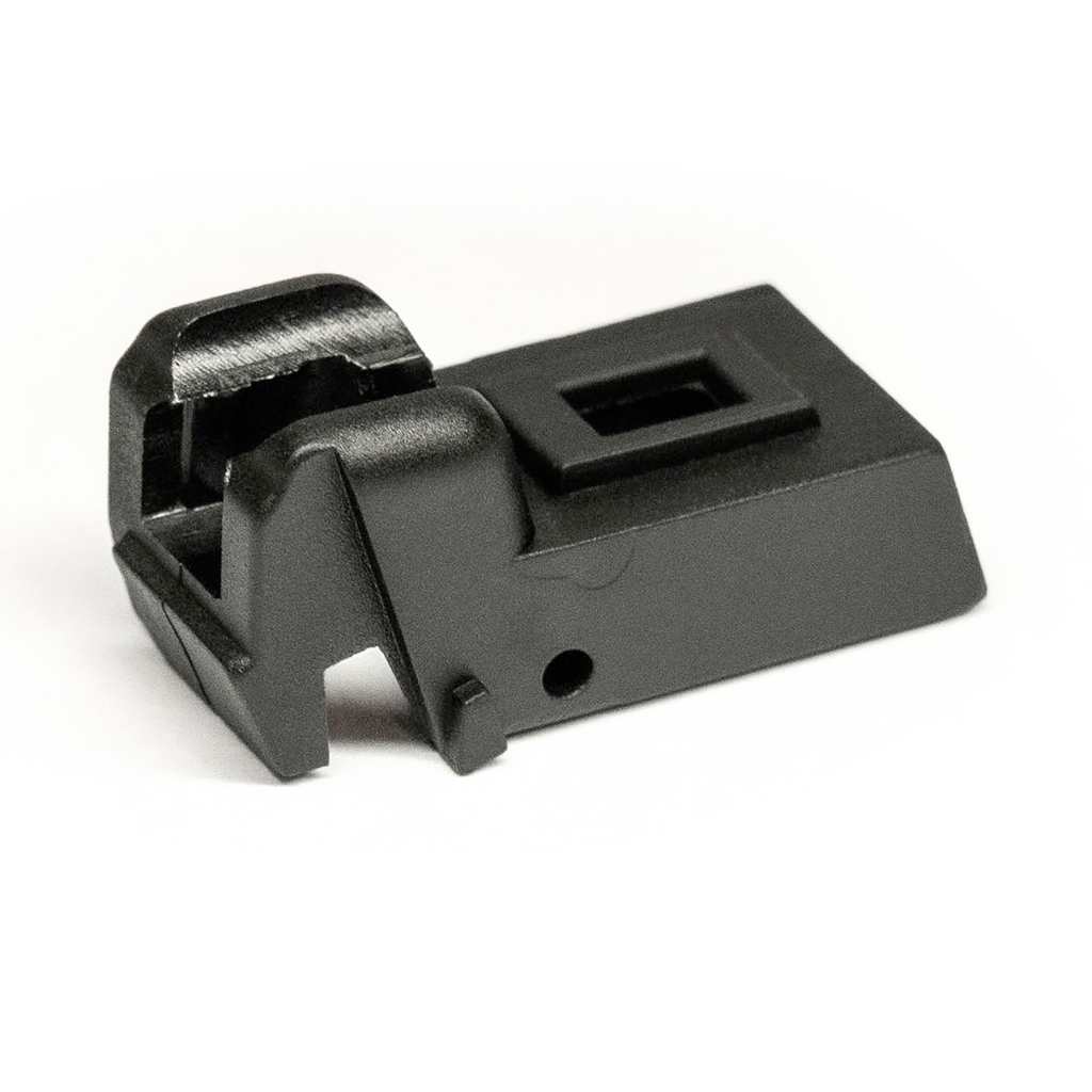 LIP ACTION ARMY AAP01 SET NEGRO