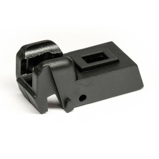 [U01-002] LIP ACTION ARMY AAP01 SET NEGRO