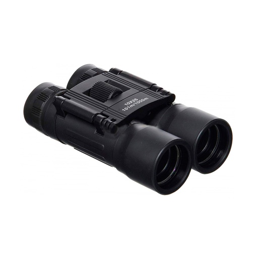 [41027] PRISMATICO FORAVENTURE  12 X 25 NEGRO