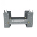 HORNILLO CAMPAÑA SIN PASTILLAS PLATA