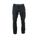 PANTALON SPHERE MADEIRA WATER REPELLENT NEGRO