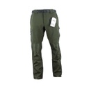 PANTALON SPHERE WILD WATER REPELLENT VERDE