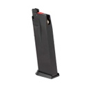 CARGADOR PISTOLA SWISS ARMS NAVY 0.9J GBB NEGRO