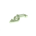 CUT OFF LEVER LAYLAX NEO REFORZADO VER.2 PLATA