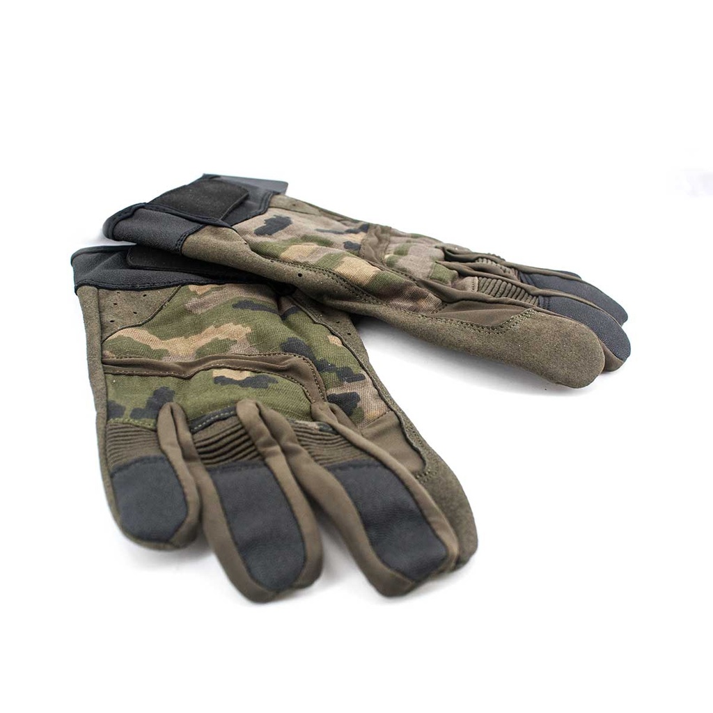 GUANTE DELTA TACTICS COMBAT PIX.BOSCOSO