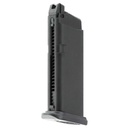 CARGADOR PISTOLA GLOCK 19 GEN5 UMAREX NEGRO