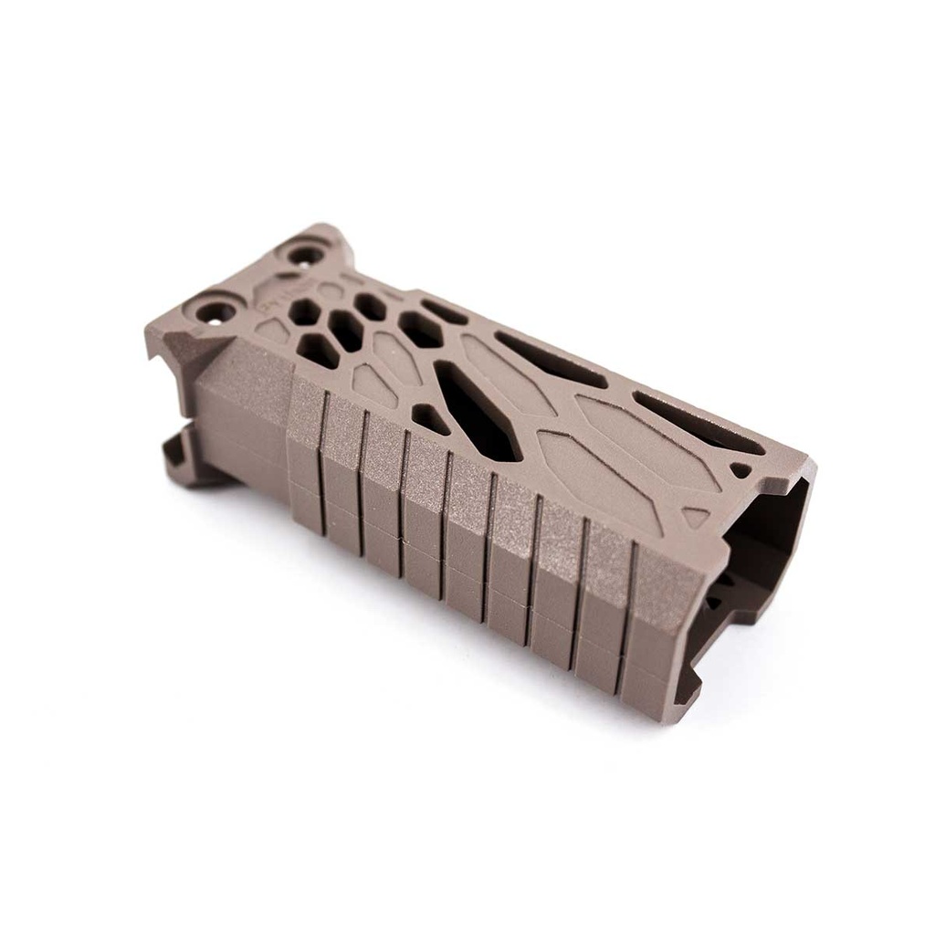 GRIP PYTHON TAN