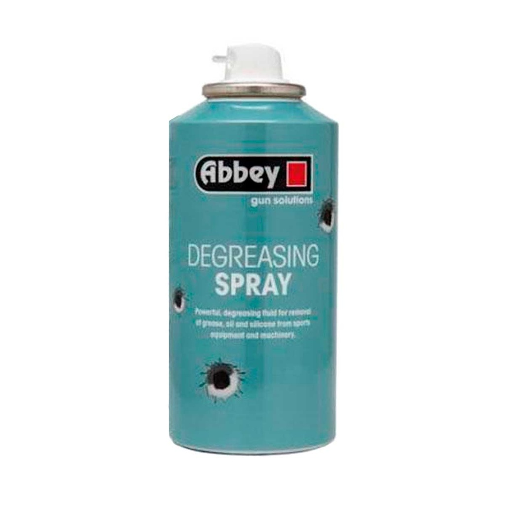 SPRAY ABBEY DEGREASING 150ML
