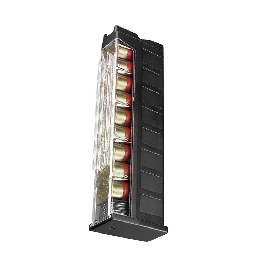 CARGADOR ESCOPETA MARUI SGR-12 NEGRO