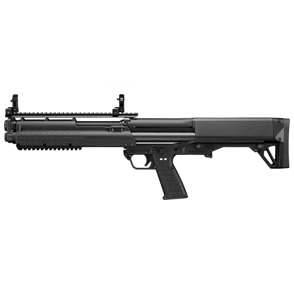 ESCOPETA MARUI KSG GAS NEGRO