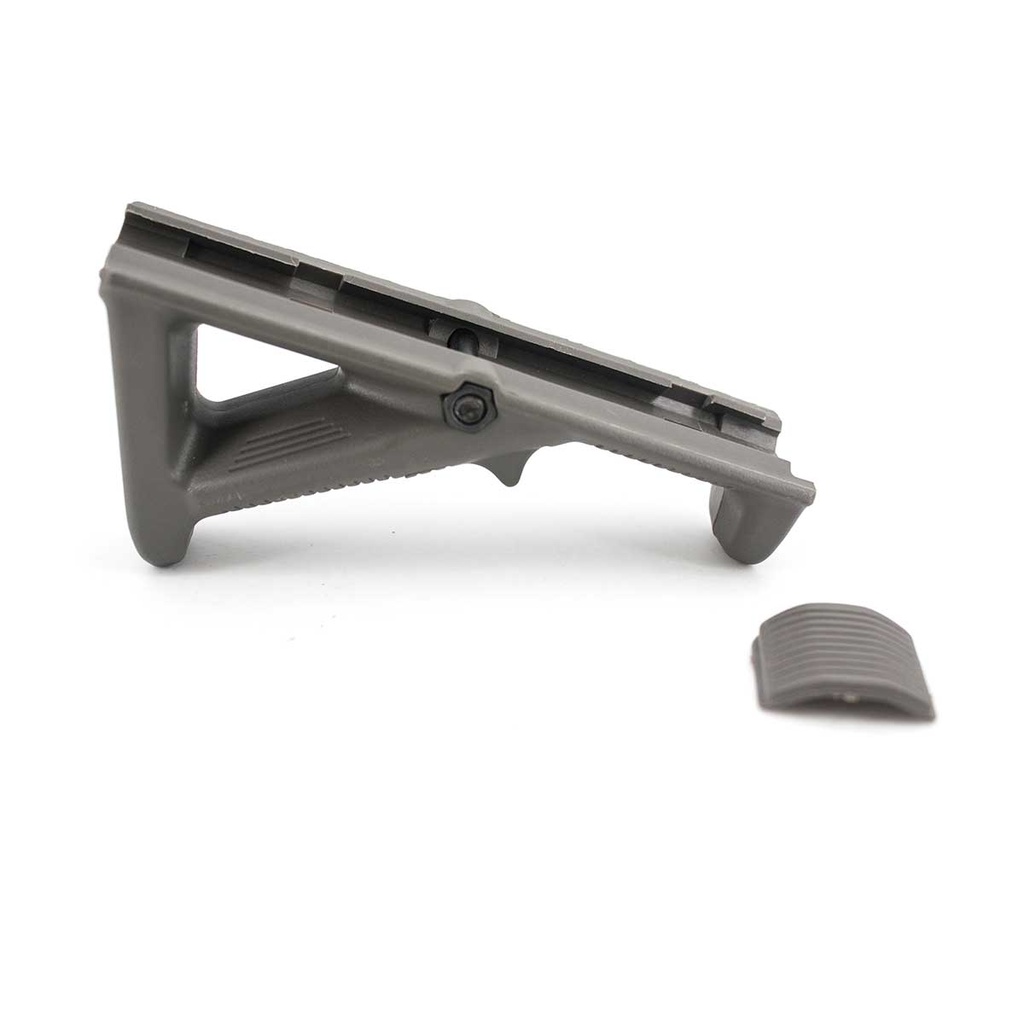GRIP ANGULAR II FMA FFG VERDE