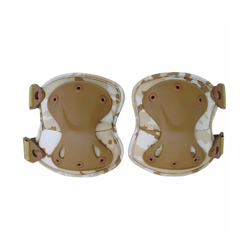 RODILLERAS TACTICAS FORAVENTURE PIX.ARIDO