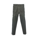 PANTALON KENIA/MASAY DESMONTABLE GRIS