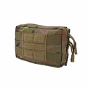 BOLSITO MOLLE RECTANGULAR PEQ. VELCRO PIX.BOSCOSO