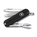 NAVAJA VICTORINOX 7 USOS NEGRA