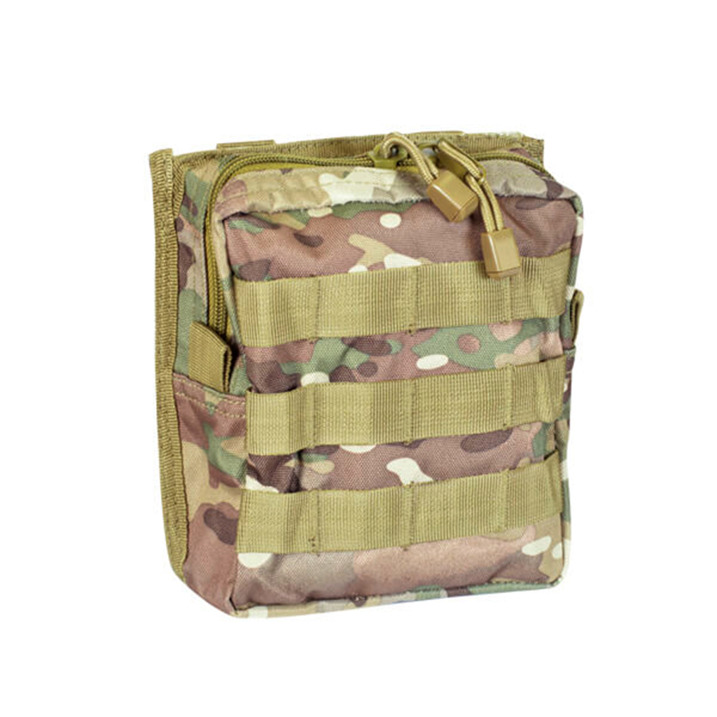 BOLSITO FORAVENTURE MOLLE RECTANGULAR GR. MULTICAM