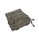 BOLSITO FORAVENTURE MOLLE RECTANGULAR GR. VERDE