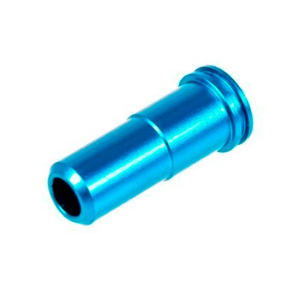 NOZZLE SPECNA ARMS M4/M16 21.4MM ALUMINIO AZUL