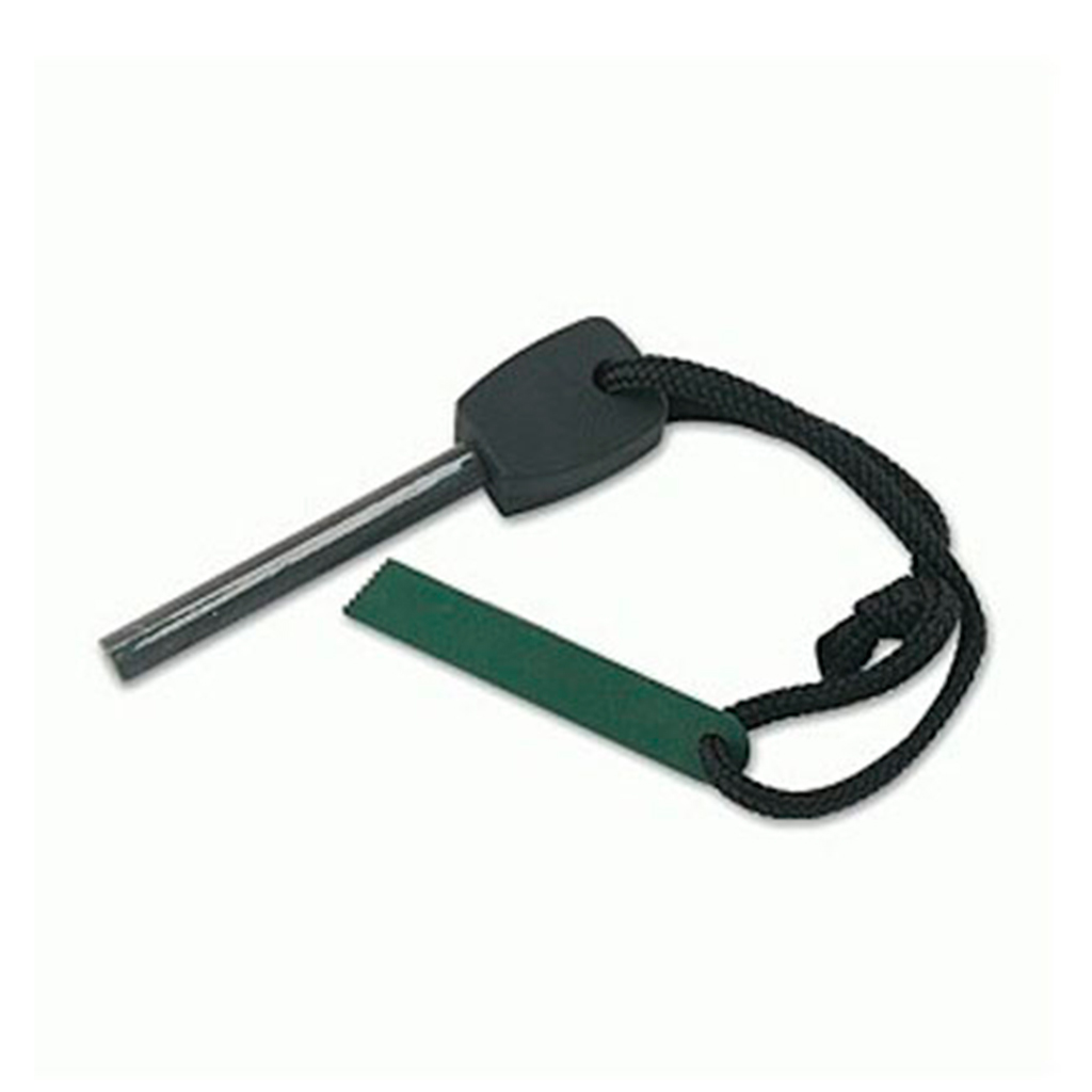 BARRA MAGNESIO IMMORTAL FIRE STARKER 8CM NEGRO