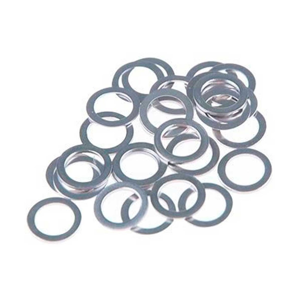 ARANDELAS SPECNA ARMS 4MM 30PCS ACERO