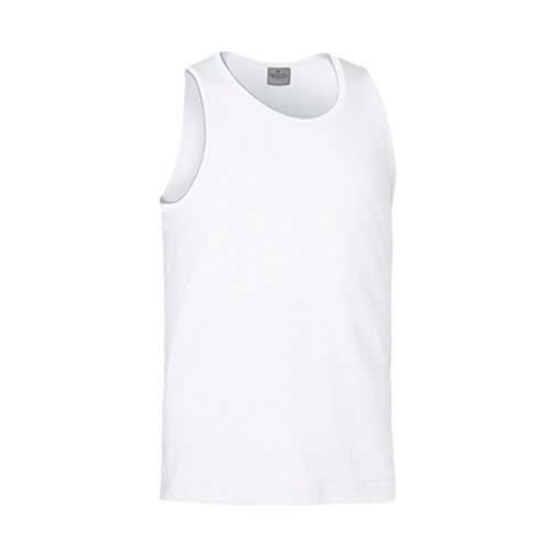[IW120284-WH-S] CAMISETA IMMORTAL TIRANTES BLANCA (S)