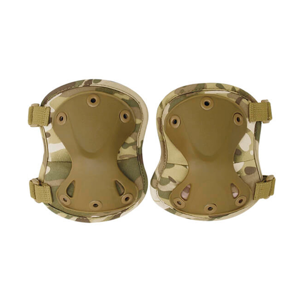 CODERAS TACTICAS FORAVENTURE MULTICAM