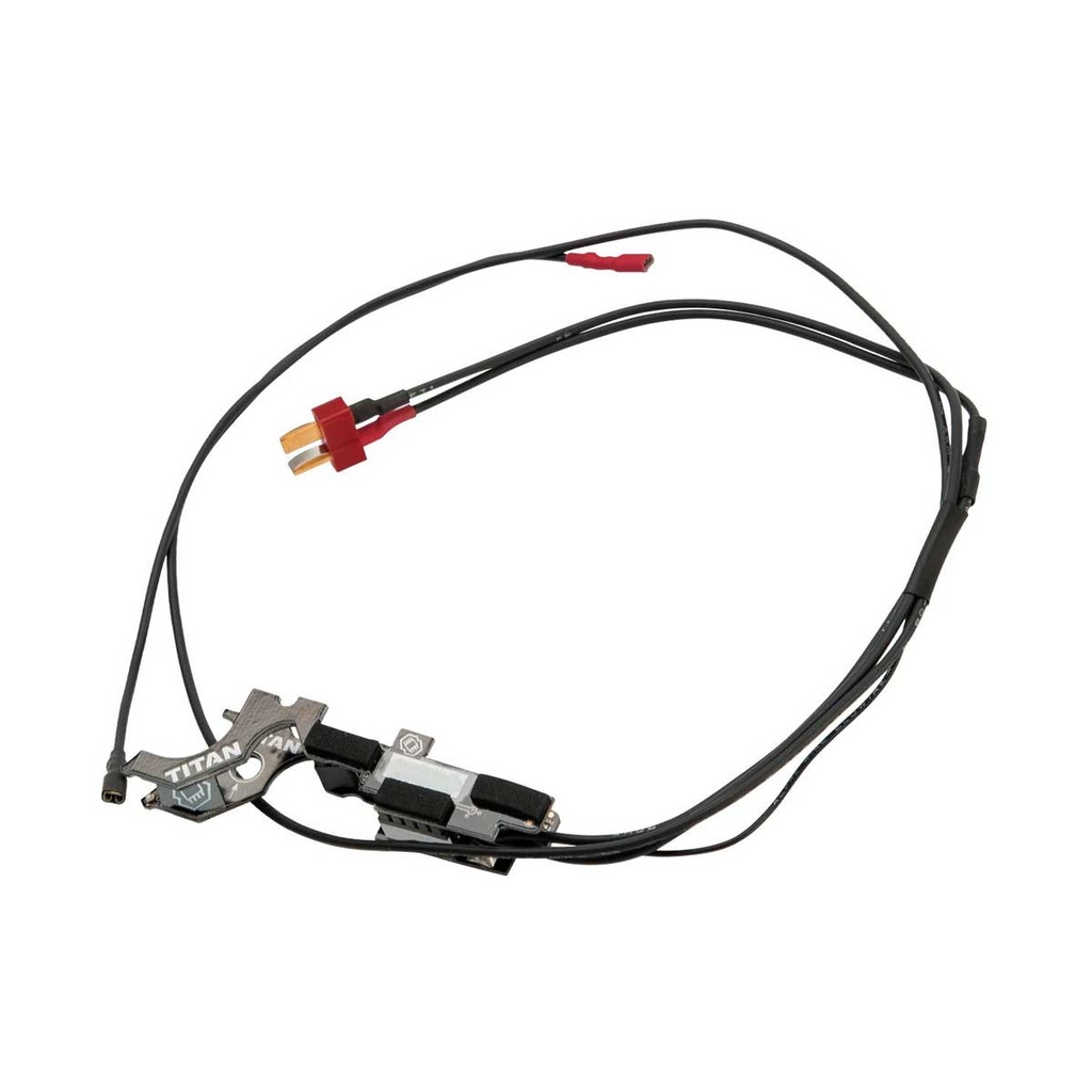 MOSFET GATE TITAN V3 BASIC MODULE NEGRO